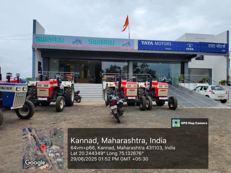 Sadguru Sai Motors