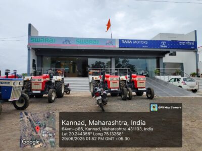 Sadguru Sai Motors