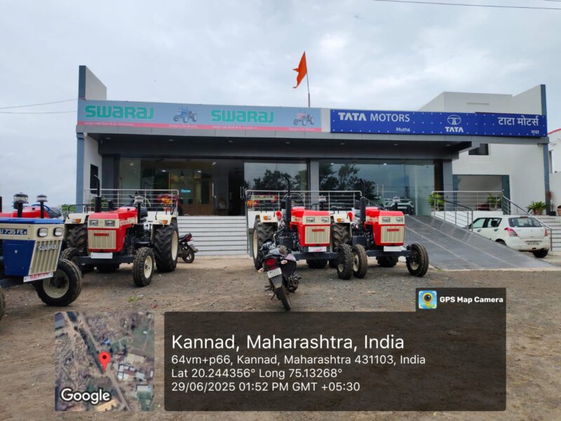 Sadguru Sai Motors